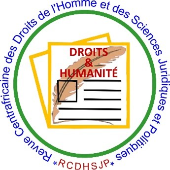 Logo RCDH